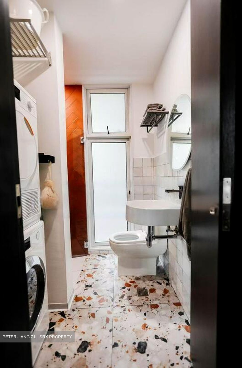 West-N (D5), Apartment #453412581